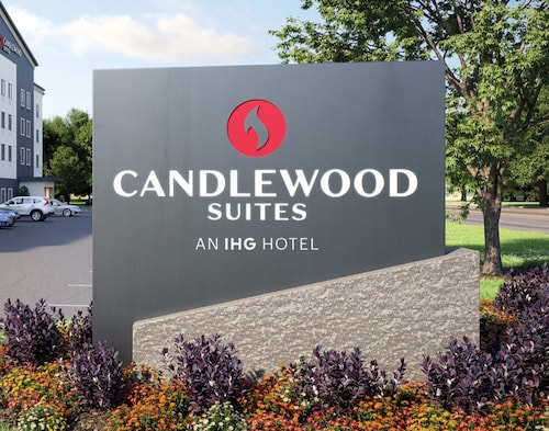 Candlewood Suites Rowlett - Lake Ray Hubbard by IHG