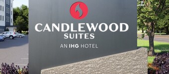 IHG 旗下雷哈伯德湖凱德伍德套房飯店