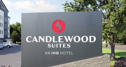 Candlewood Suites Rowlett - Lake Ray Hubbard by IHG