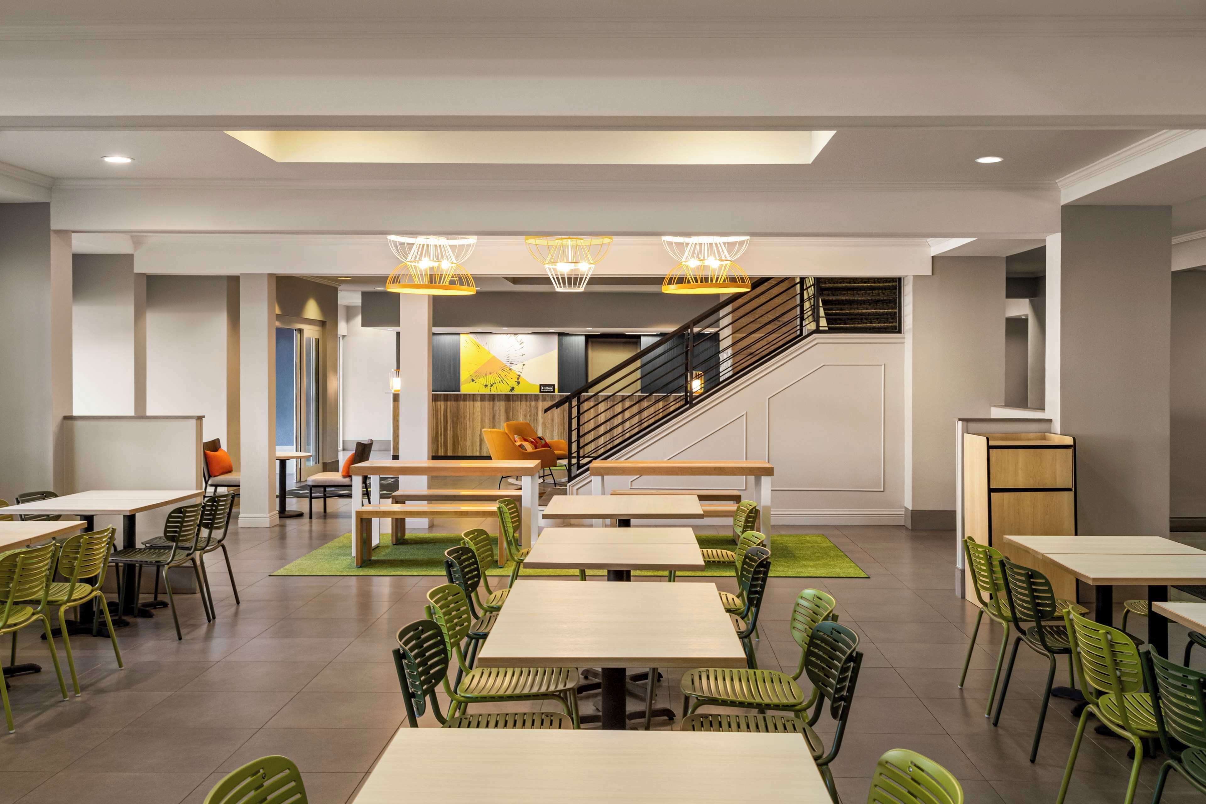 Foto - Spark by Hilton Orlando Universal Boulevard