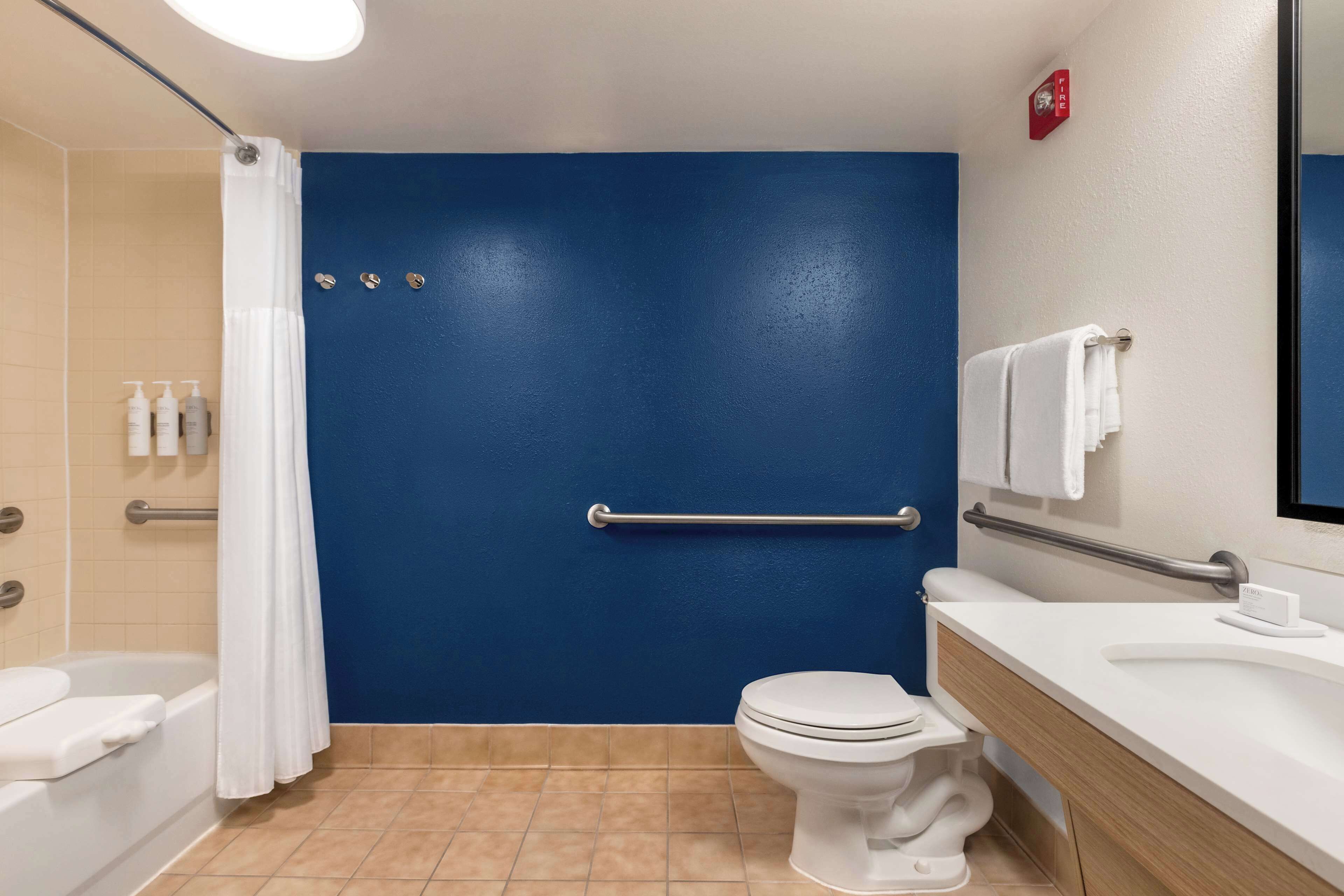 Foto - Spark by Hilton Orlando Universal Boulevard