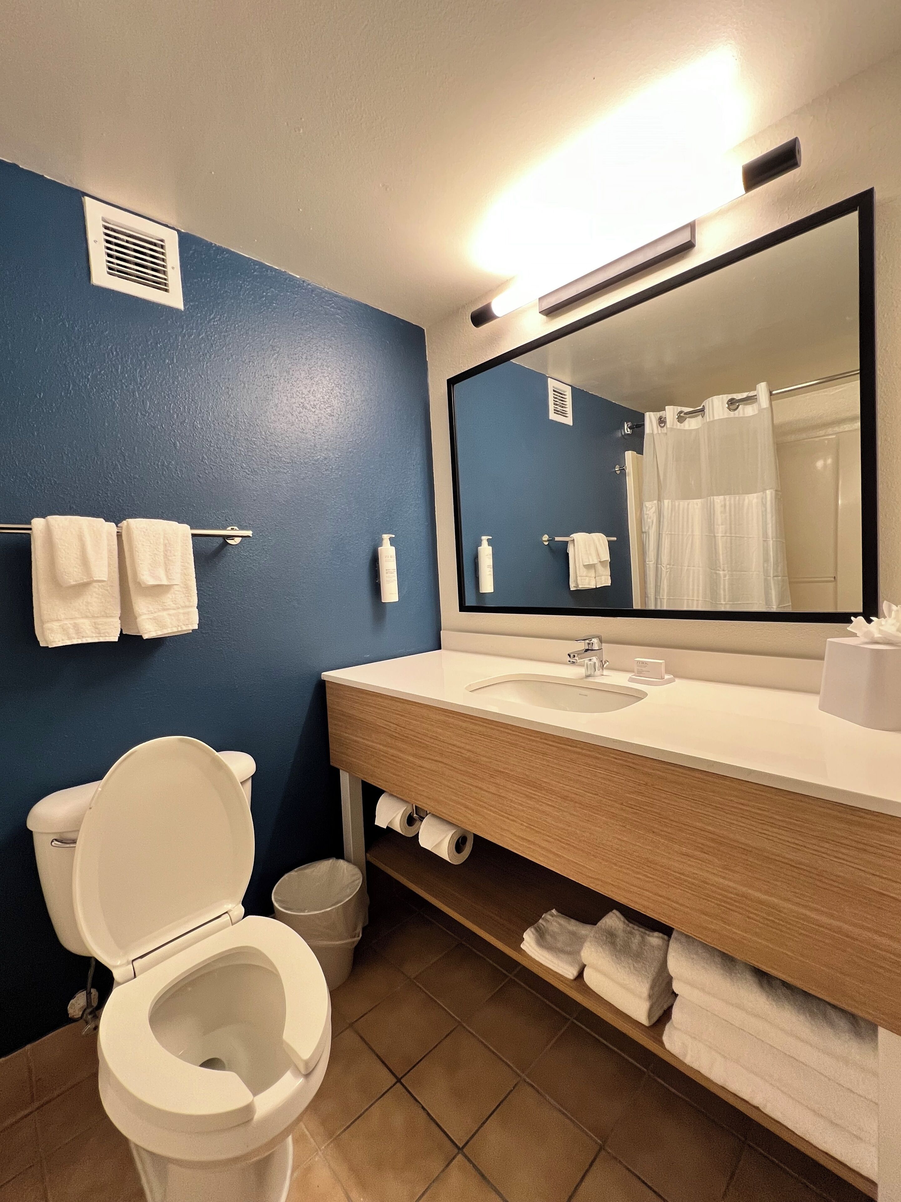 Foto - Spark by Hilton Orlando Universal Boulevard