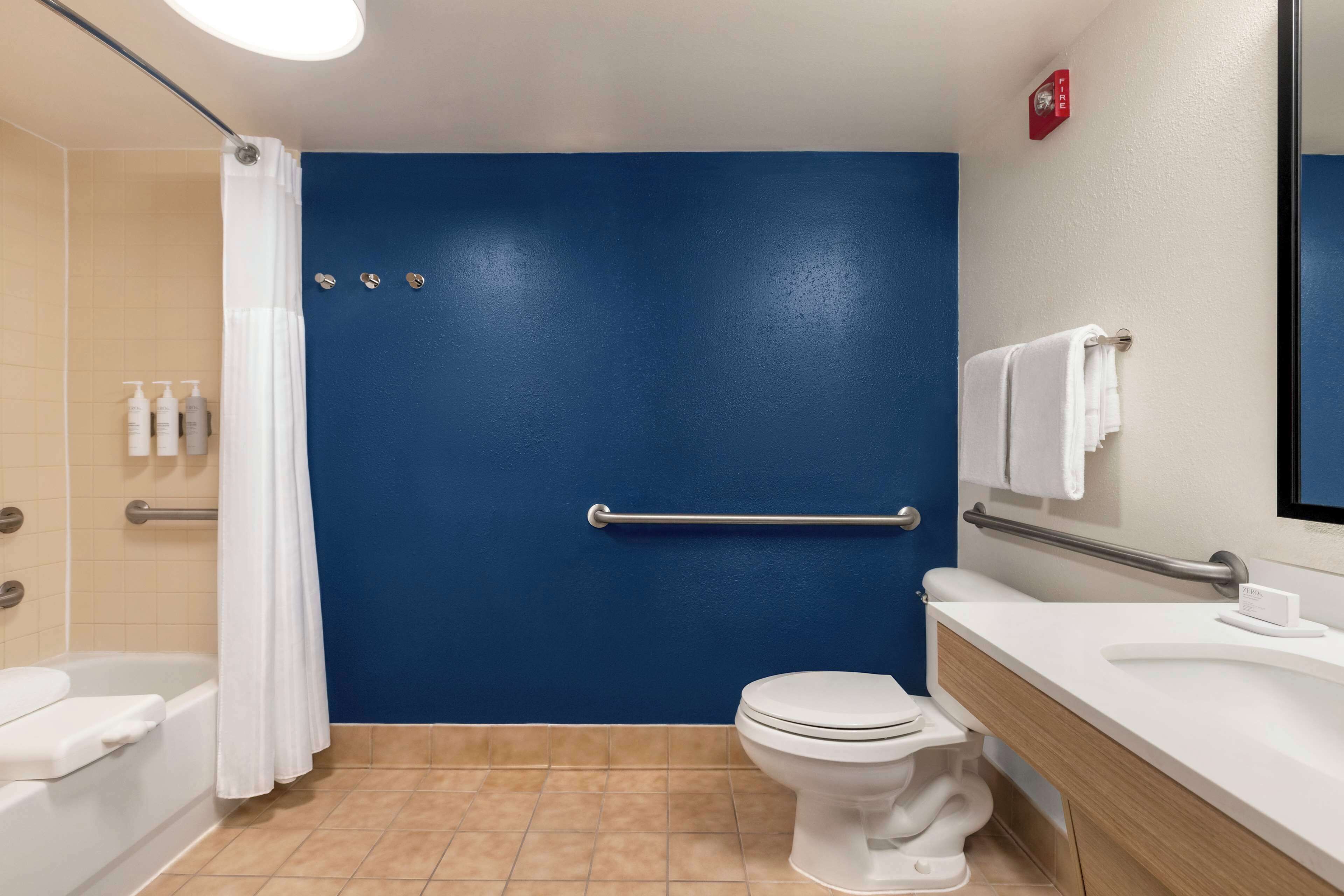 Foto - Spark by Hilton Orlando Universal Boulevard