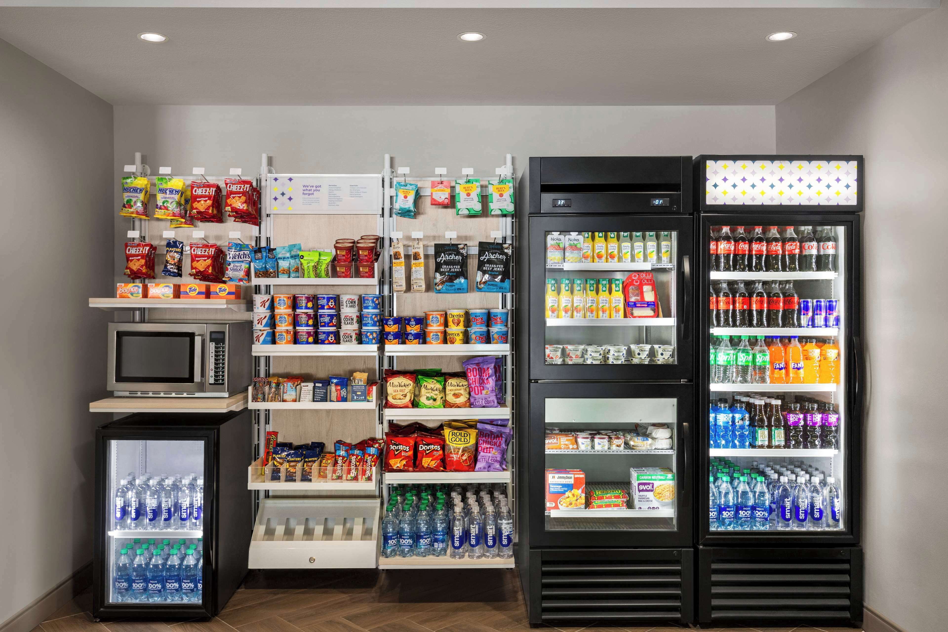 Foto - Spark by Hilton Orlando Universal Boulevard