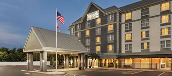 Spark by Hilton Orlando Universal Blvd