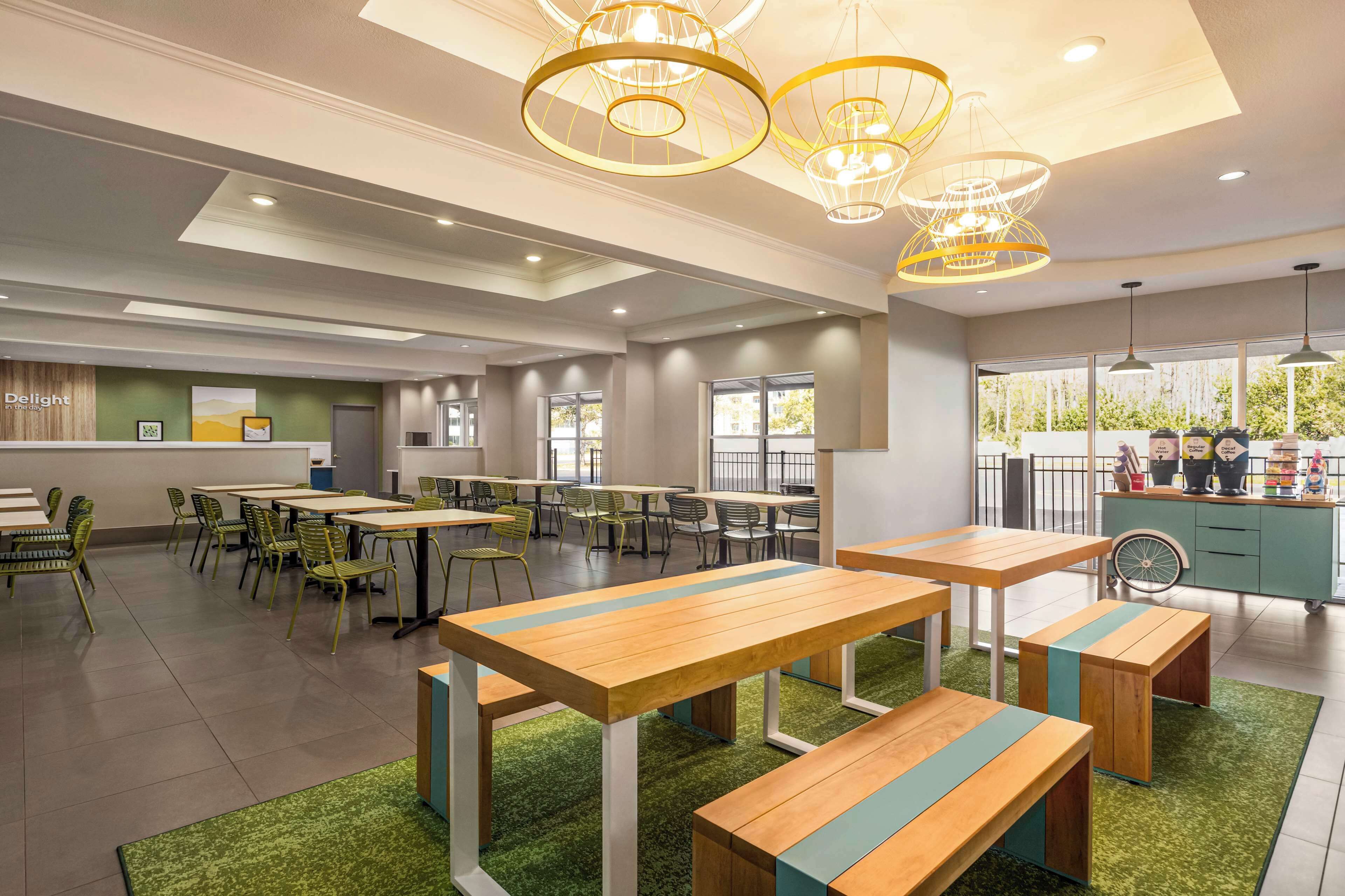 Foto - Spark by Hilton Orlando Universal Boulevard