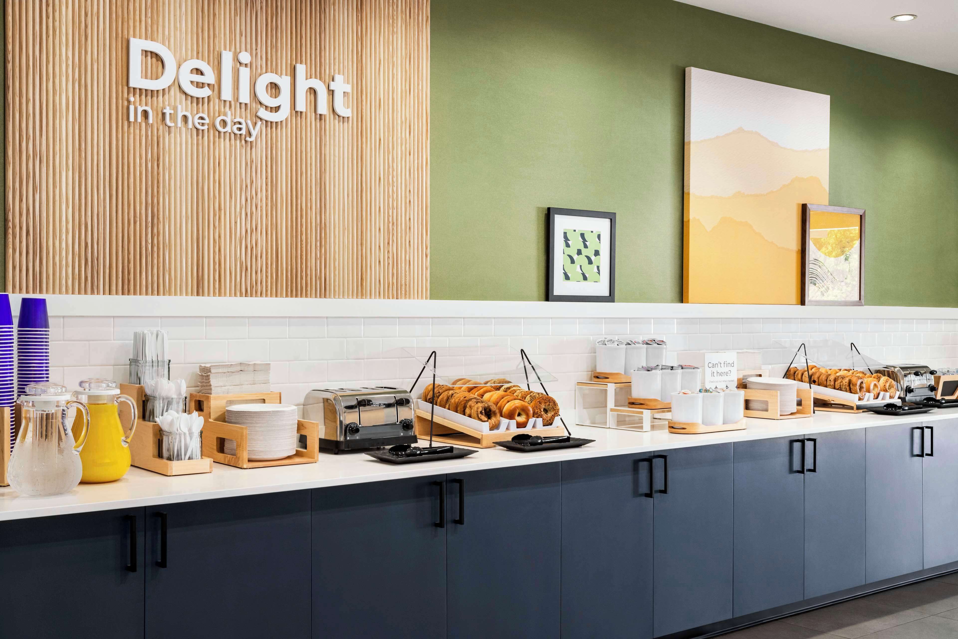 Foto - Spark by Hilton Orlando Universal Boulevard