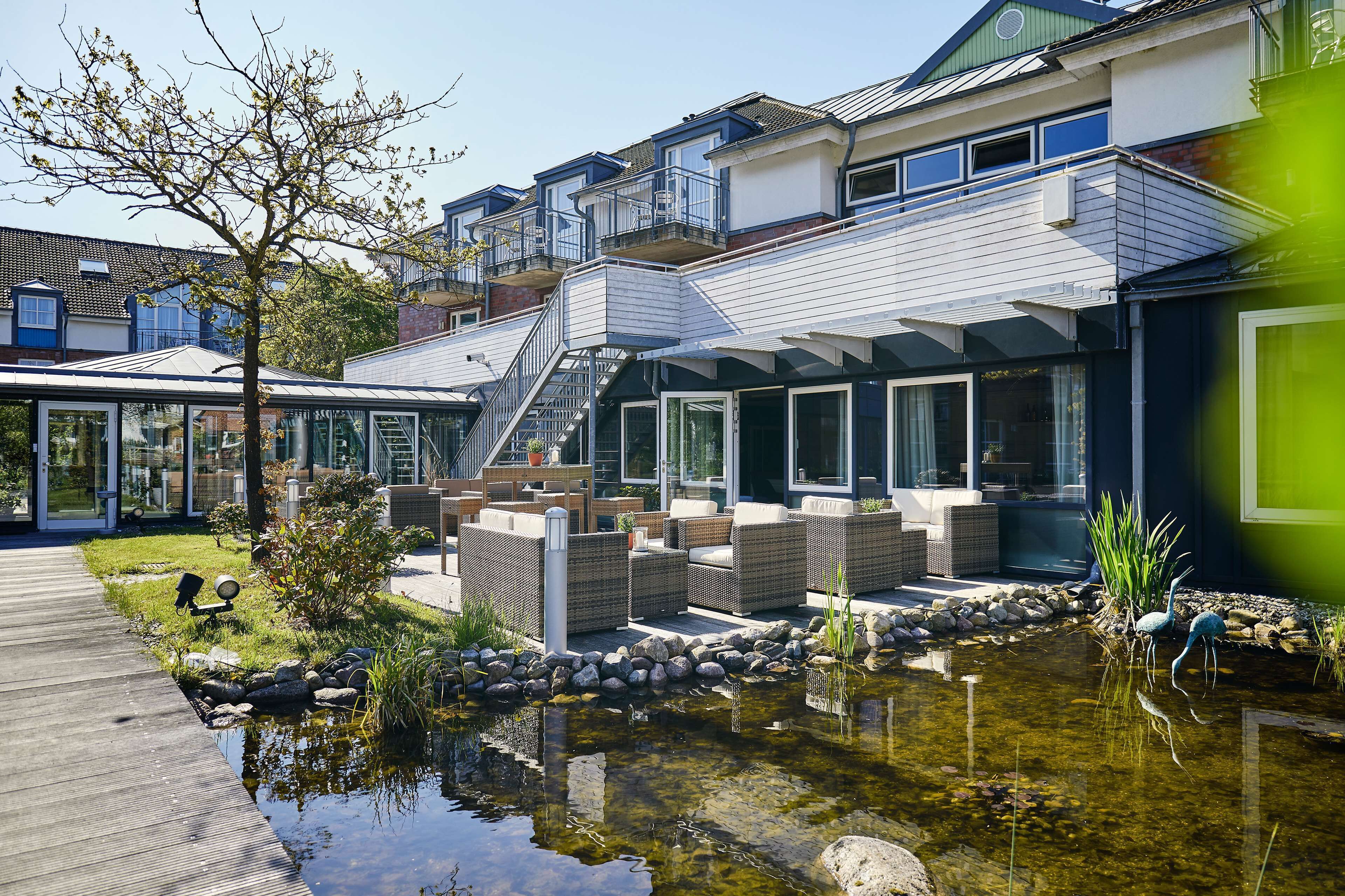 Eksteriør