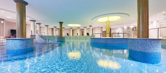 Dorint Strandresort & Spa Ostseebad Wustrow