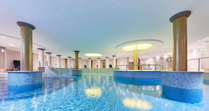 Dorint Strandresort & Spa Ostseebad Wustrow