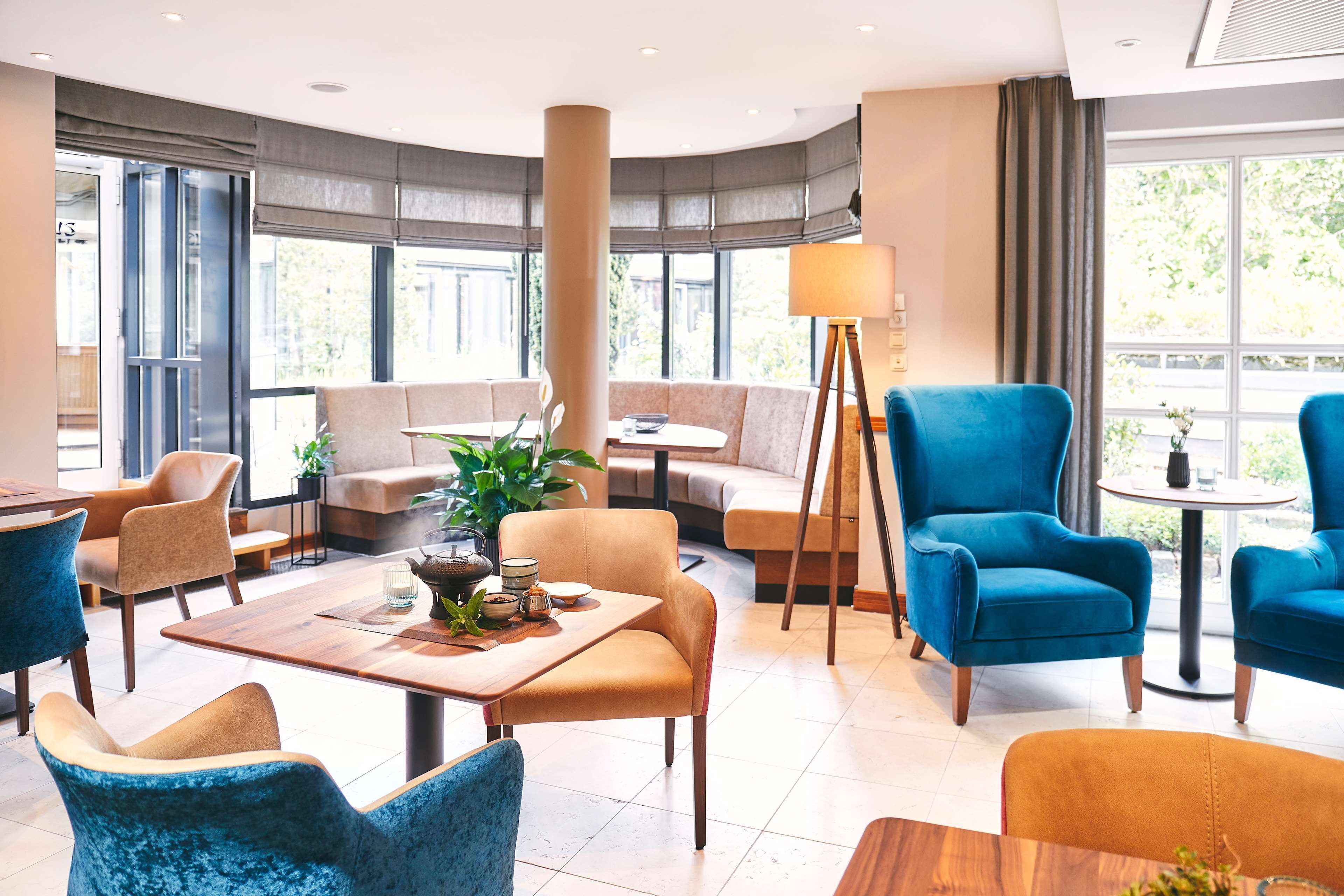 Bar (a l&#x27;allotjament)