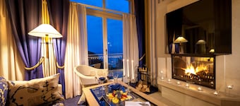 Dorint Strandhotel Binz/Rügen