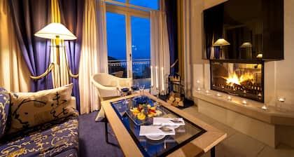 Dorint Strandhotel Binz/Rügen