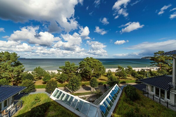 Exterior - Dorint Strandhotel Binz/Rügen (Binz)