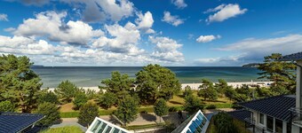 Dorint Strandhotel Binz/Rügen