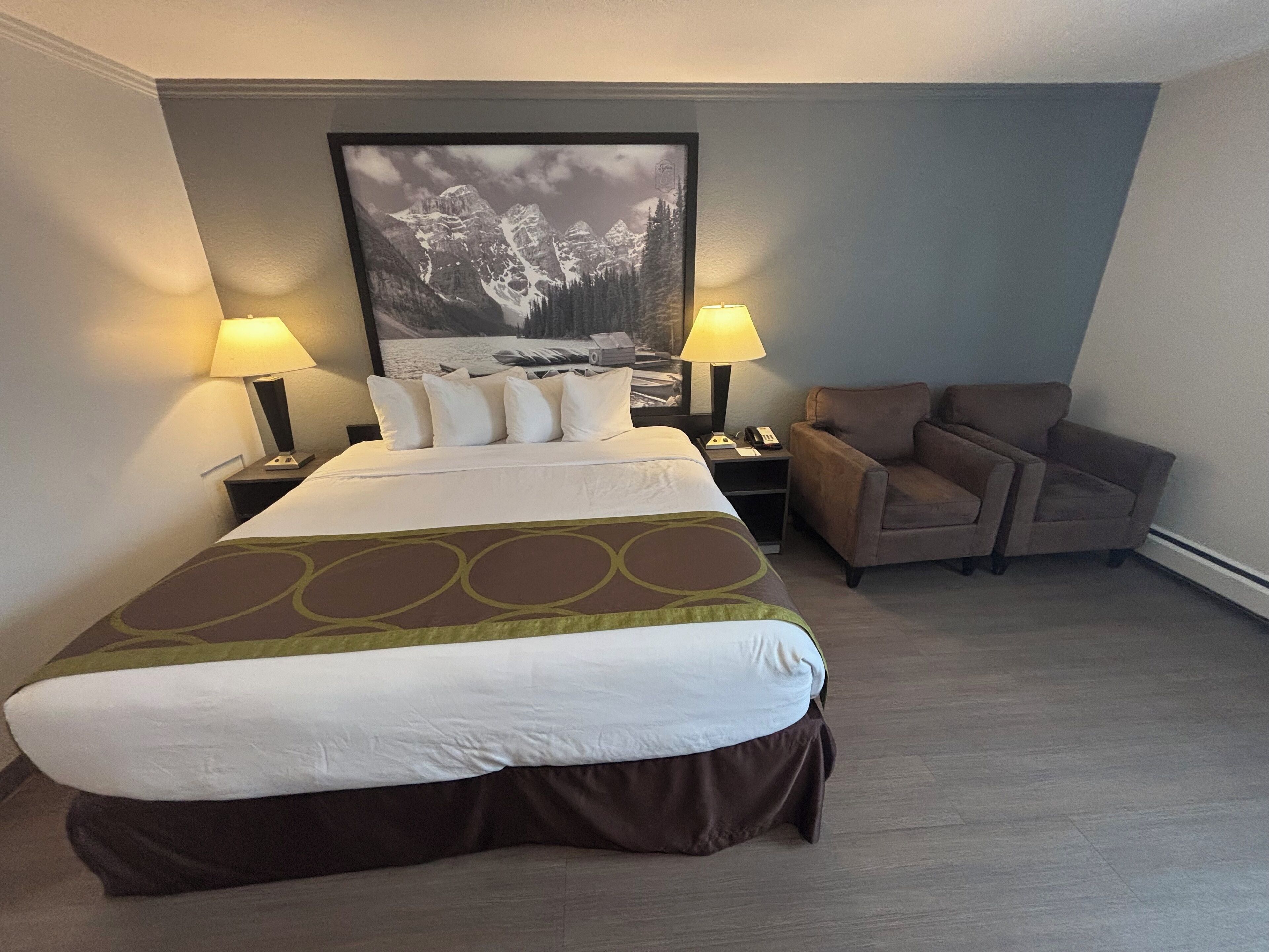 Foto - Super 8 by Wyndham Macleod Trail Calgary