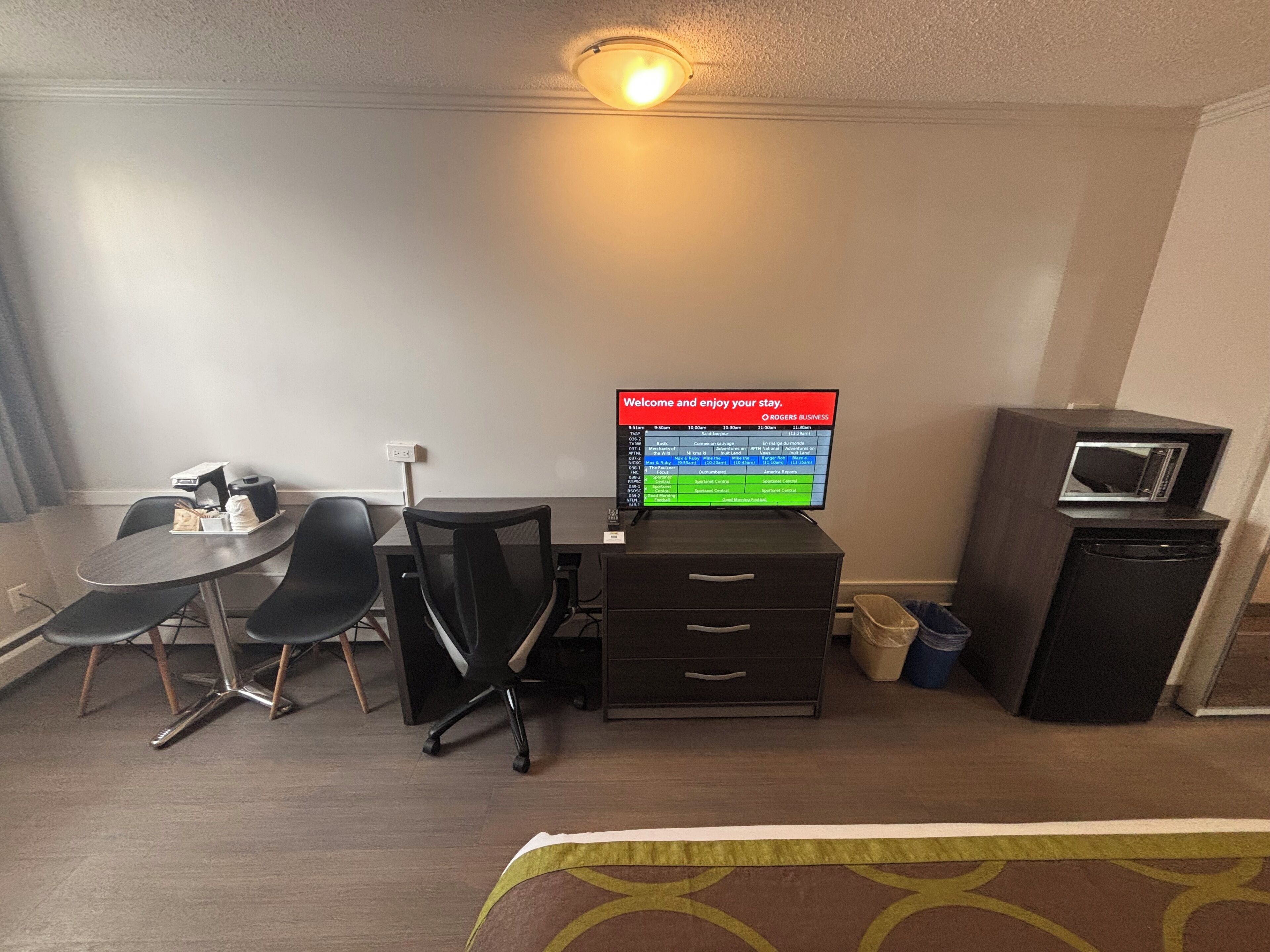 Foto - Super 8 by Wyndham Macleod Trail Calgary