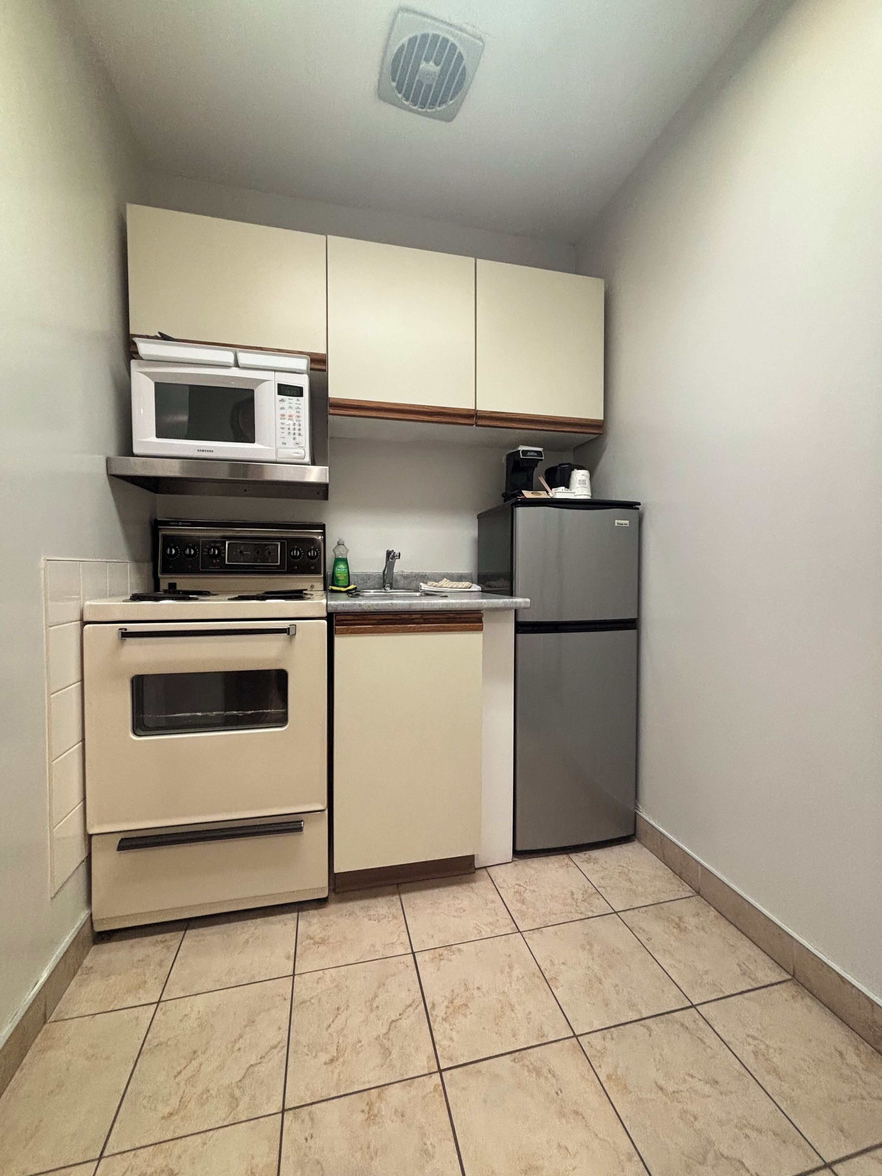 Foto - Super 8 by Wyndham Macleod Trail Calgary