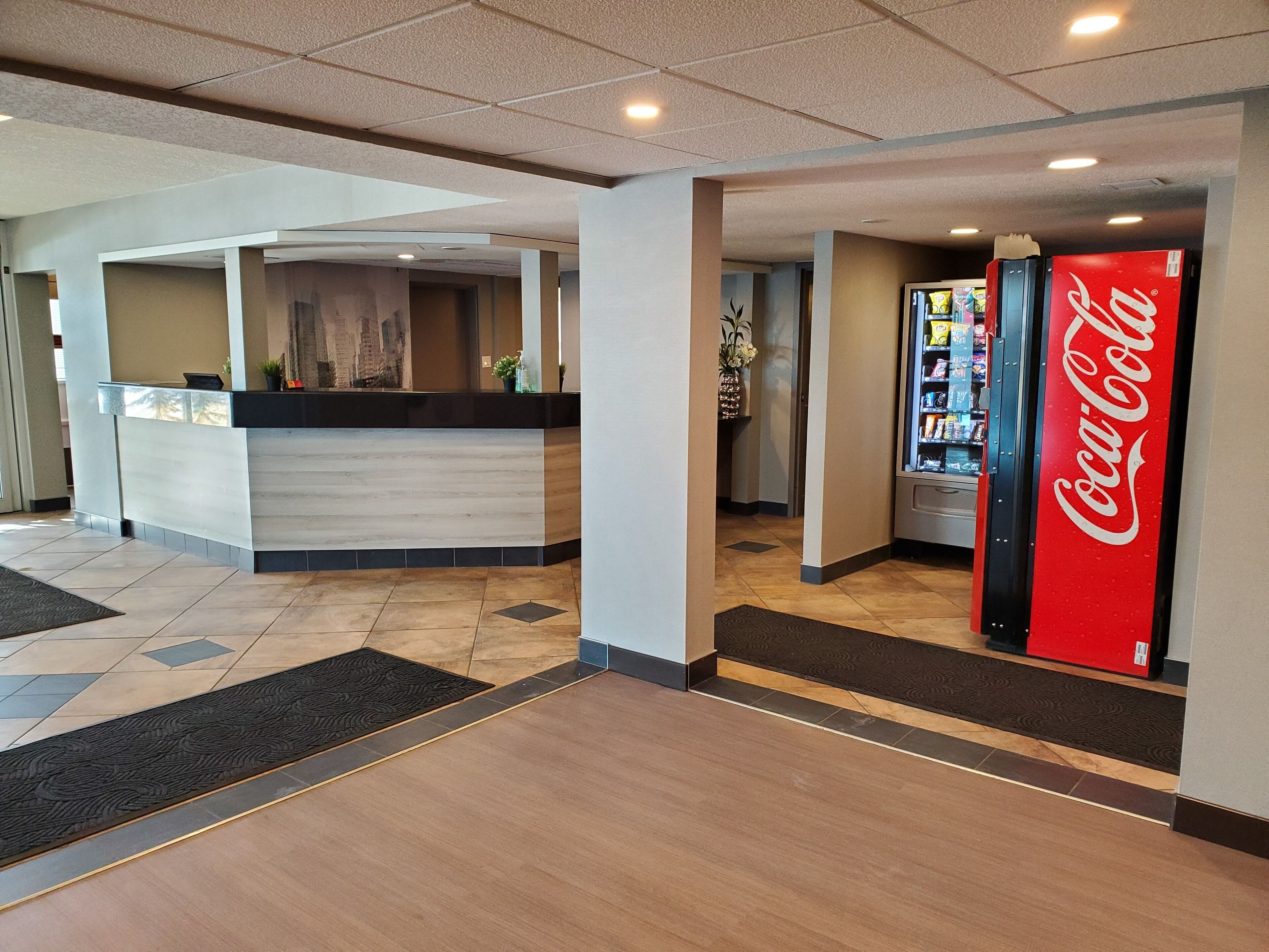 Foto - Super 8 by Wyndham Macleod Trail Calgary