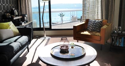 Garden Beach Hotel