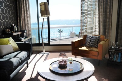 Garden Beach Hotel