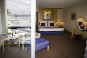 Room - Garden Beach Hotel (Antibes)