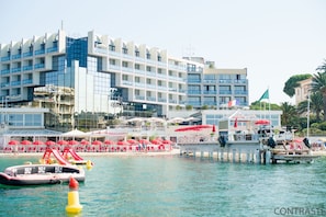 Sportbereich