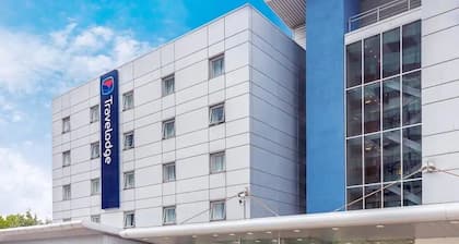 Travelodge London Docklands