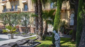 Jardin