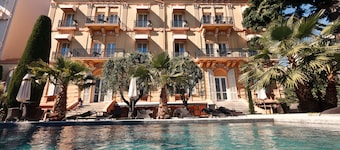 Golden Tulip Cannes hotel de Paris