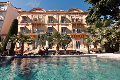 Golden Tulip Cannes hotel de Paris