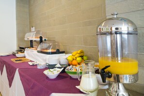 Buffet - Hotel Abelux (Palma de Mallorca)