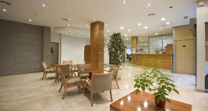 Hotel Abelux
