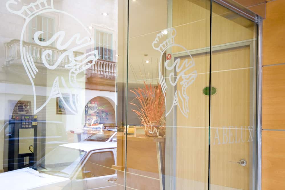 Hotel Abelux