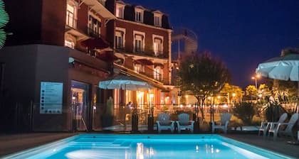 Best Western Beausejour