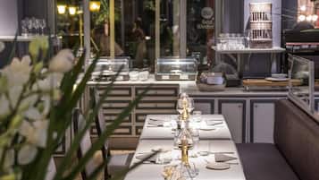 Cocina local