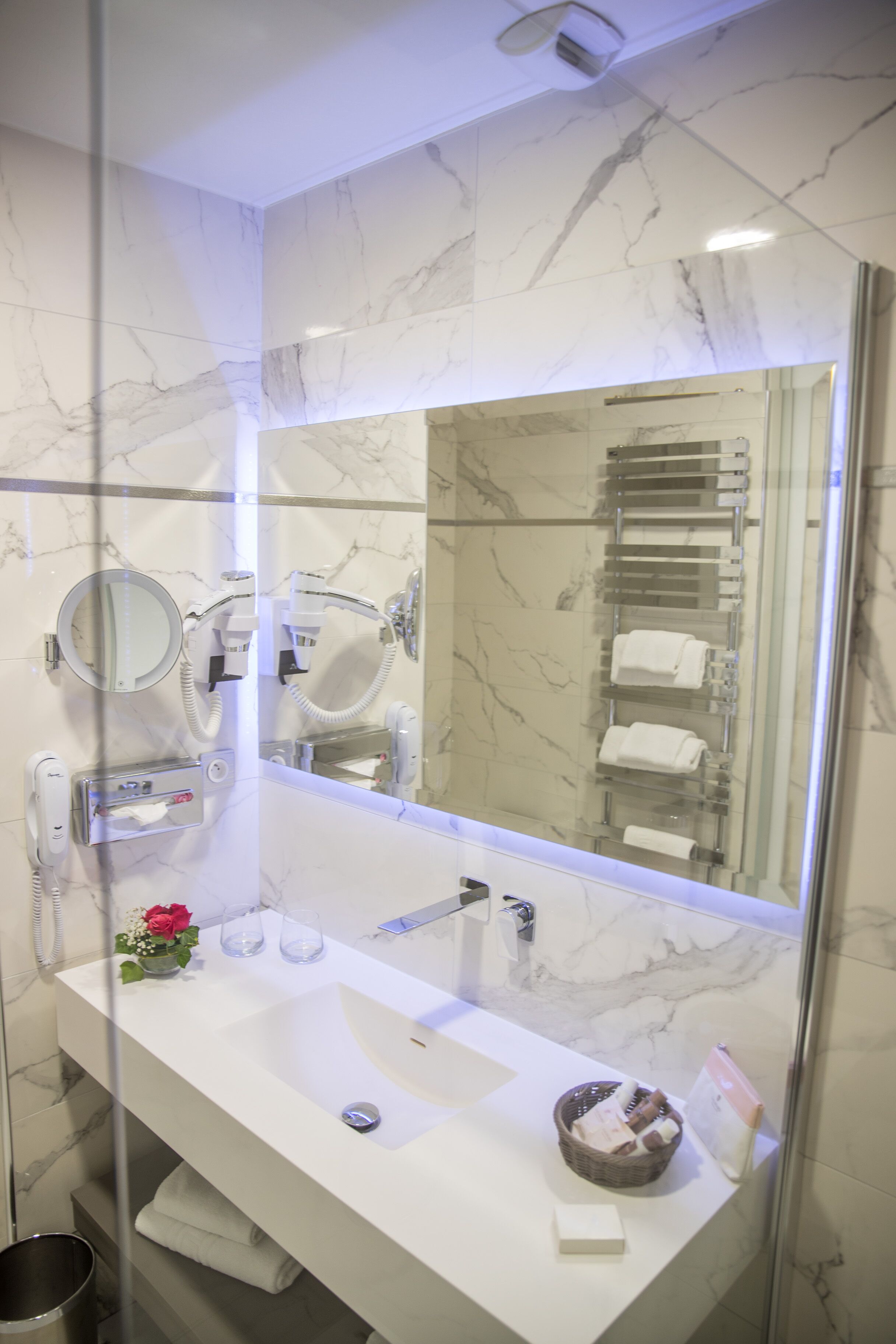 Foto - Best Western Beauséjour