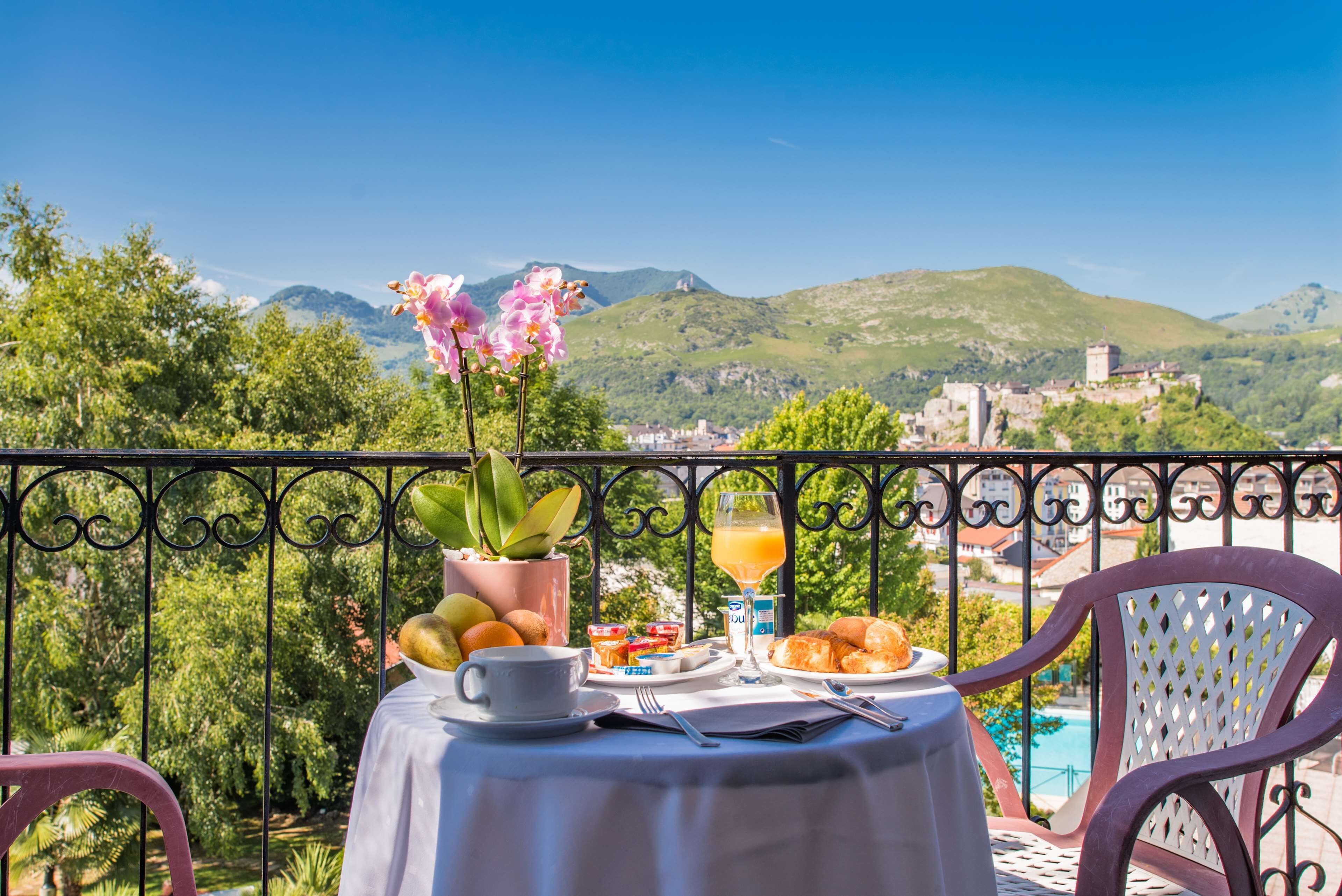 Servicio de la propiedad