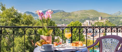 Équipement de l’hébergement