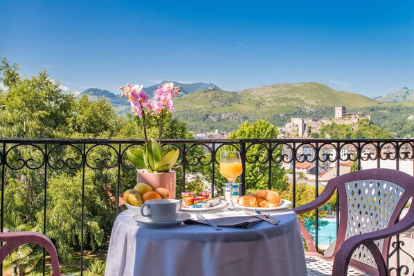 Servicio de la propiedad