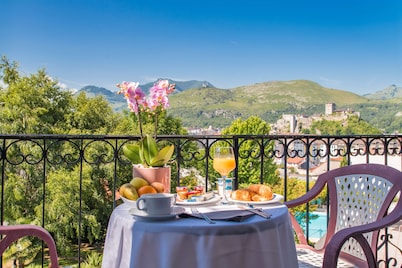 Best Western Beausejour