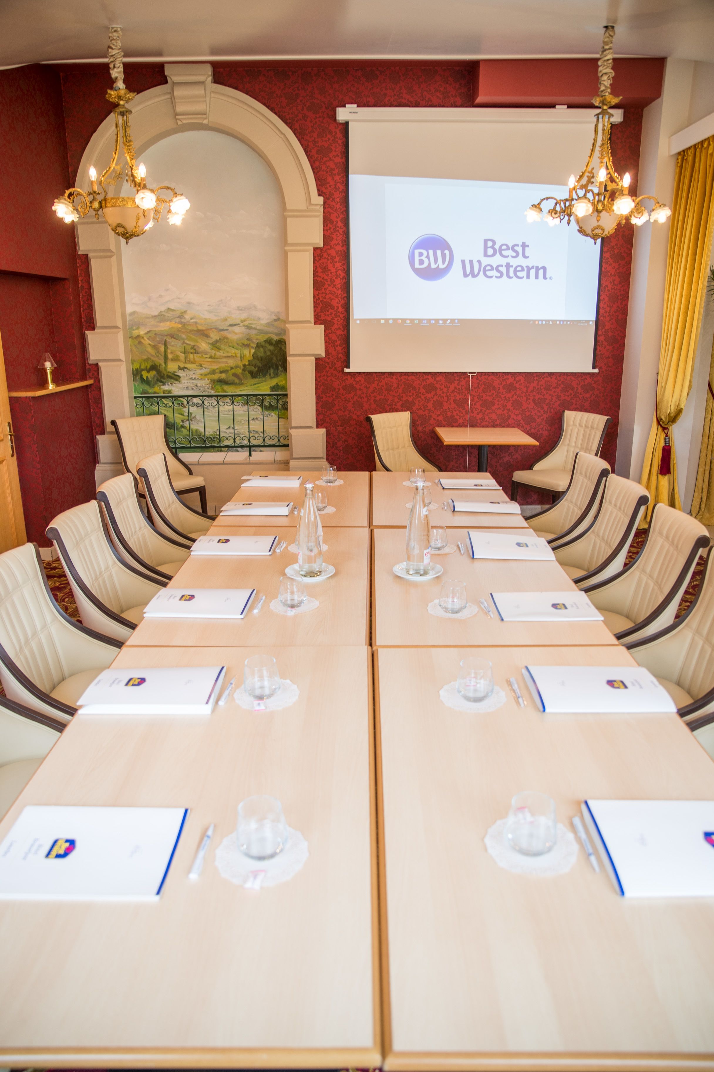 Foto - Best Western Beauséjour