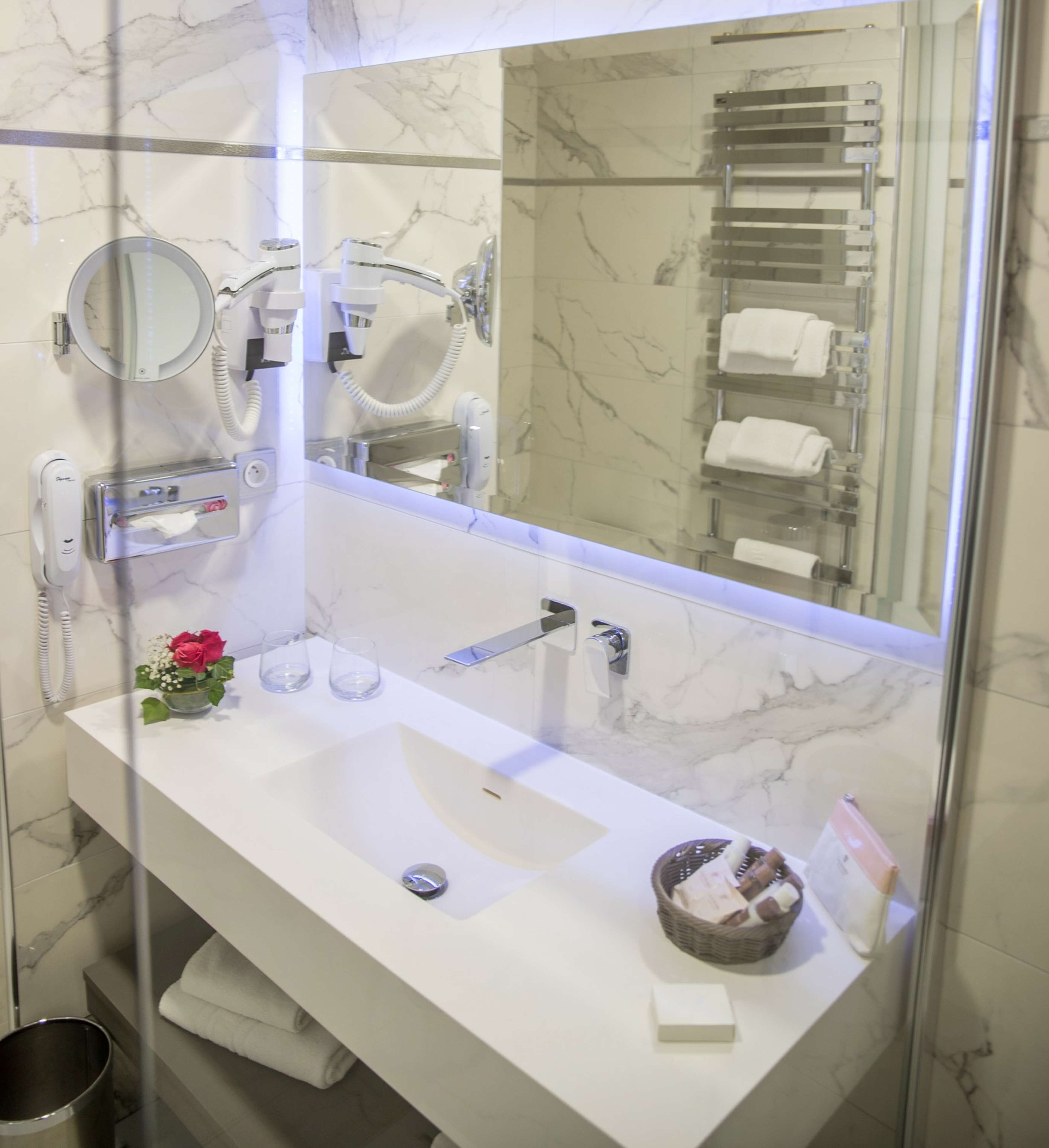 Foto - Best Western Beauséjour