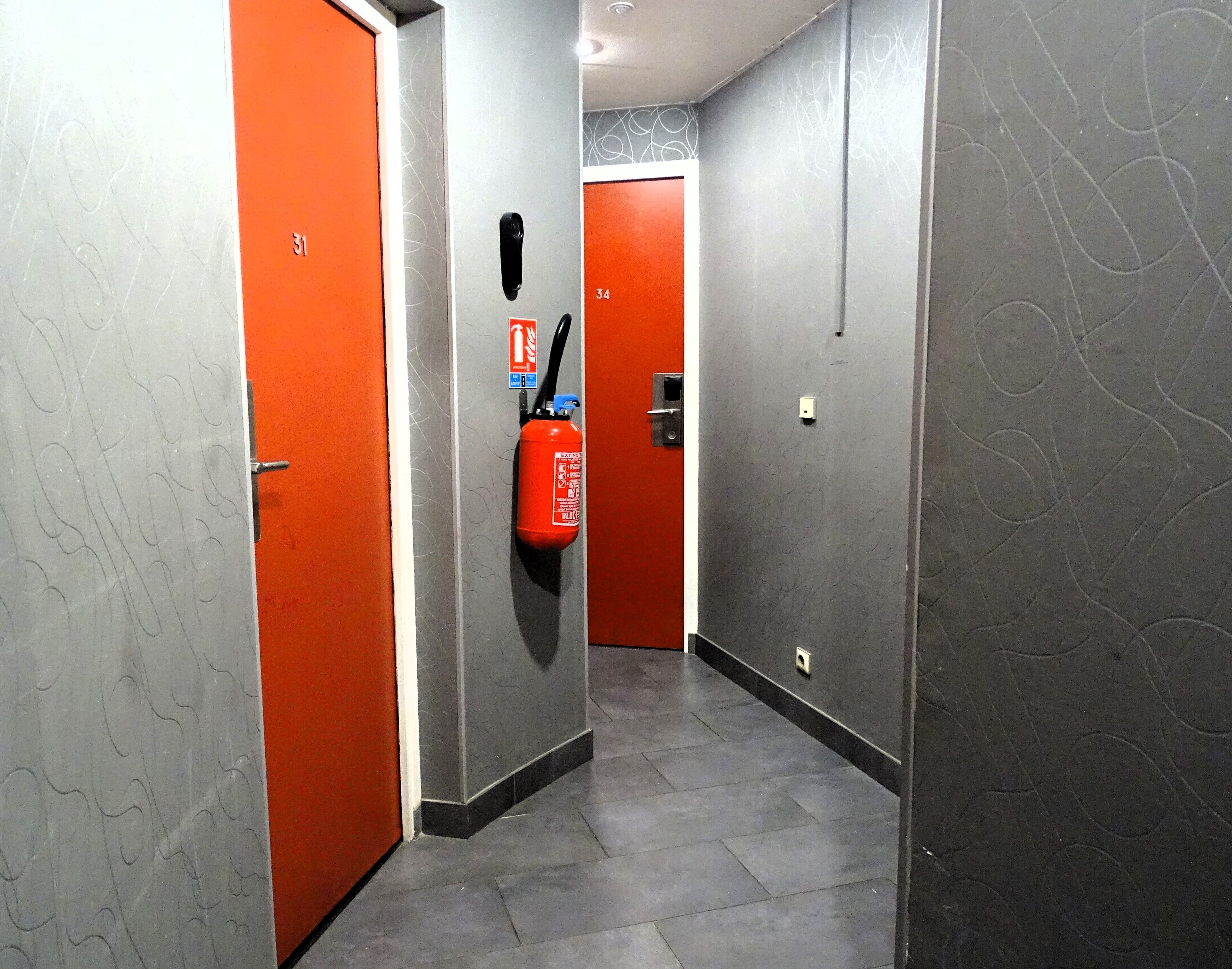 Photo - Hipotel Belgrand Edith Piaf