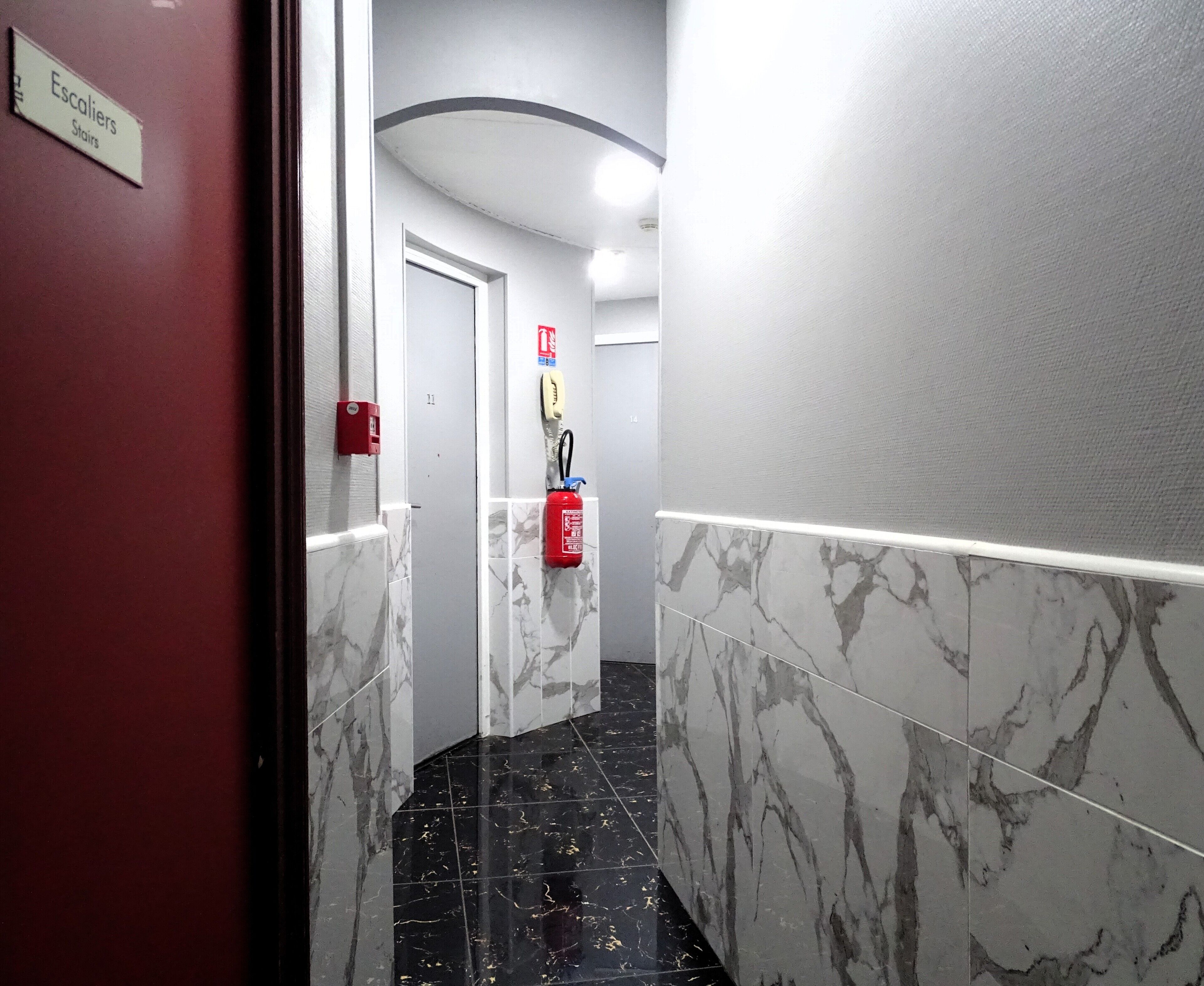 Photo - Hipotel Belgrand Edith Piaf