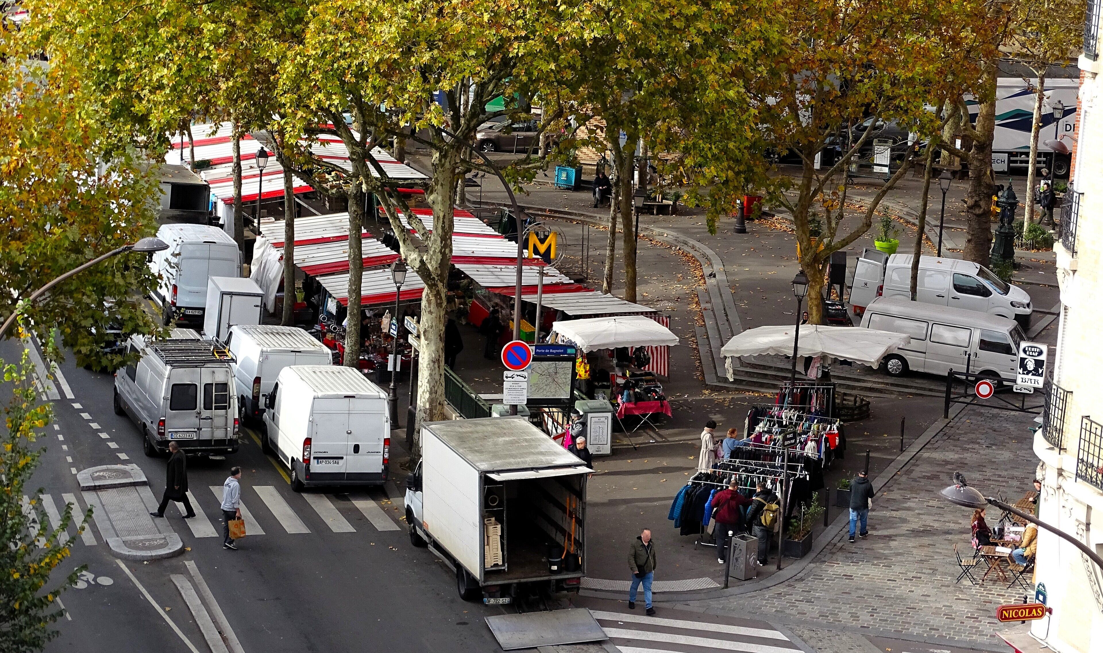 Photo - Hipotel Belgrand Edith Piaf