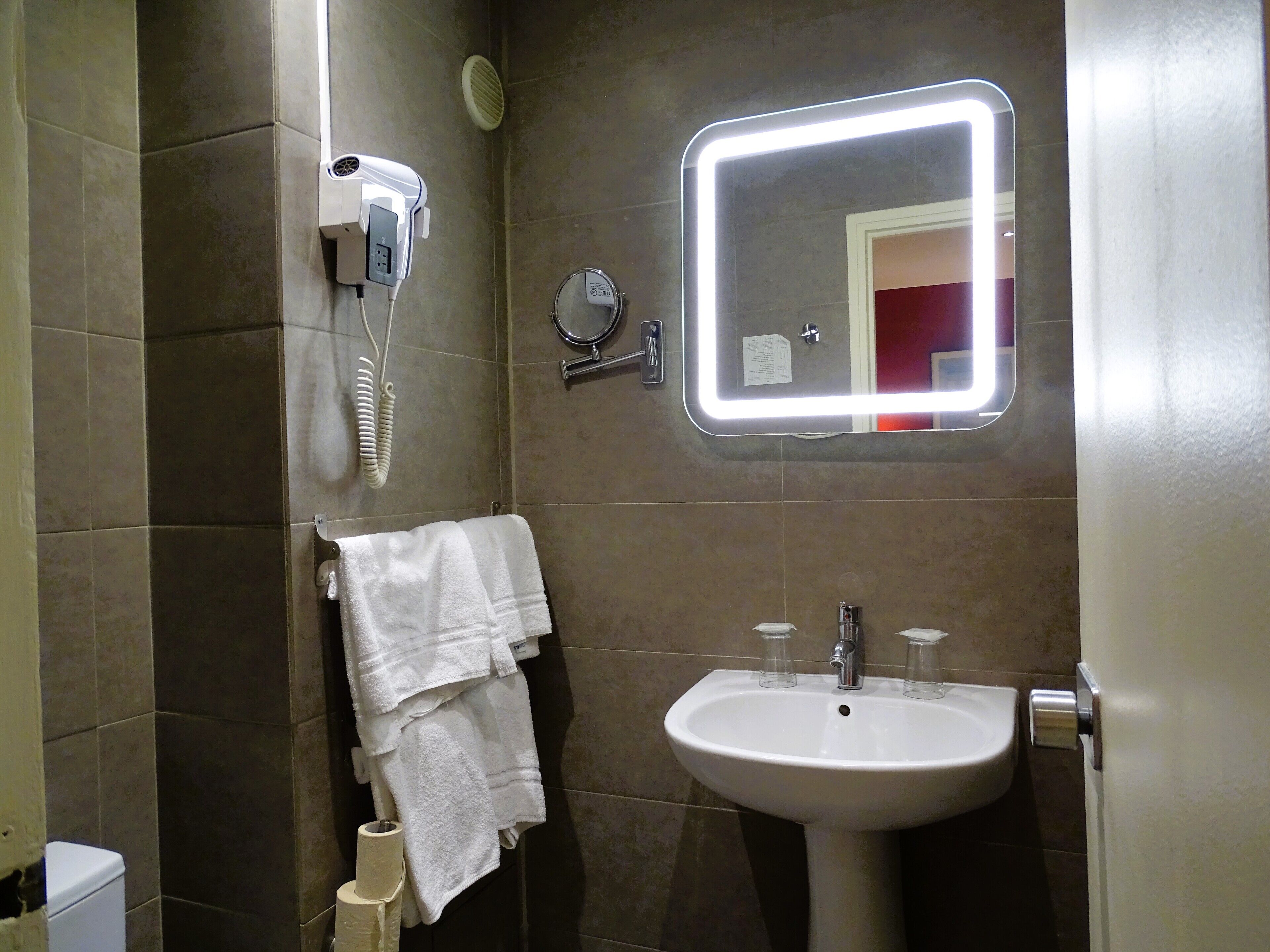 Photo - Hipotel Belgrand Edith Piaf