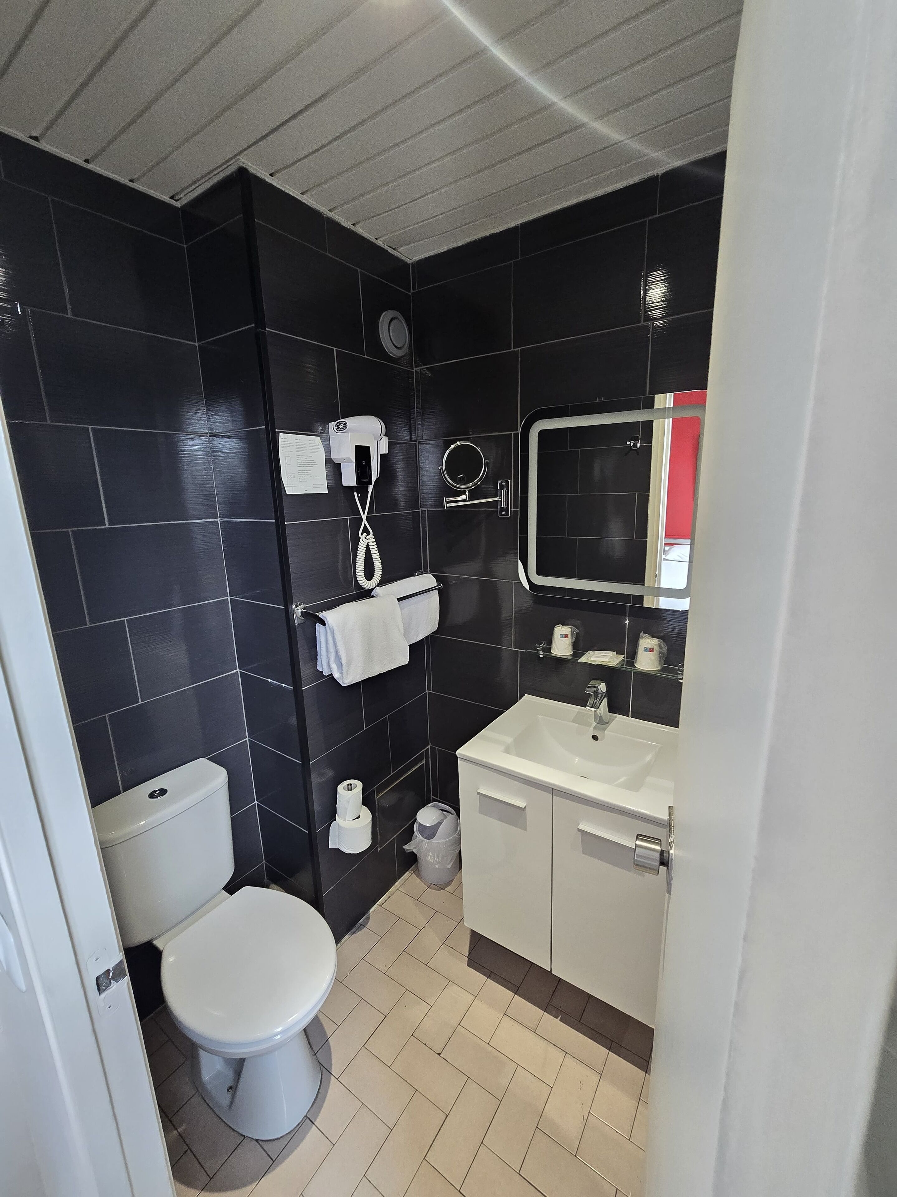 Photo - Hipotel Belgrand Edith Piaf