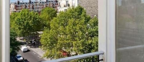 Twin Room | Desk, blackout drapes, iron/ironing board, free WiFi
