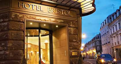 Hotel Bristol
